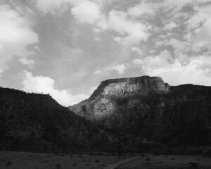 Gheralta Photo by Jamie Williams
