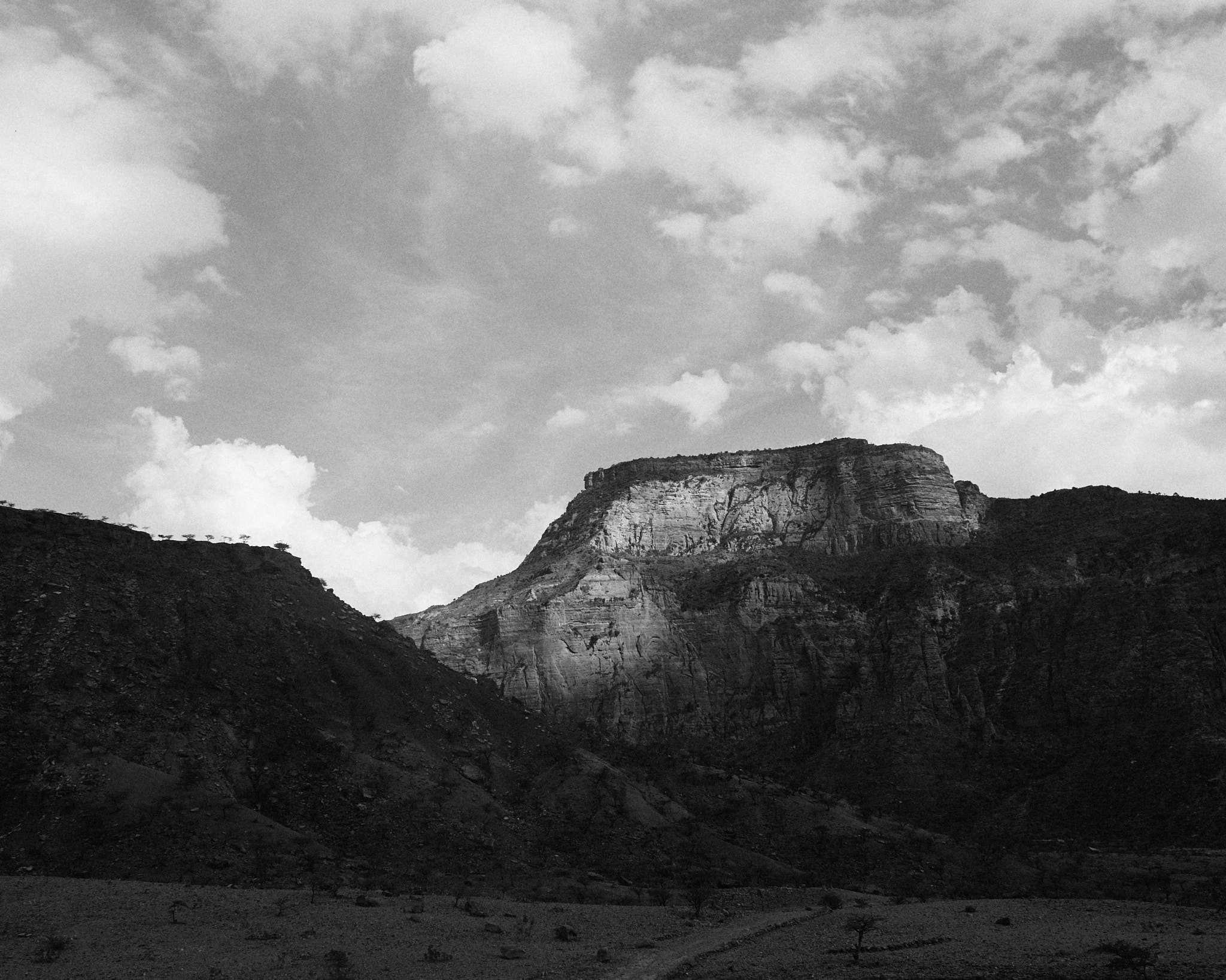Gheralta Photo by Jamie Williams